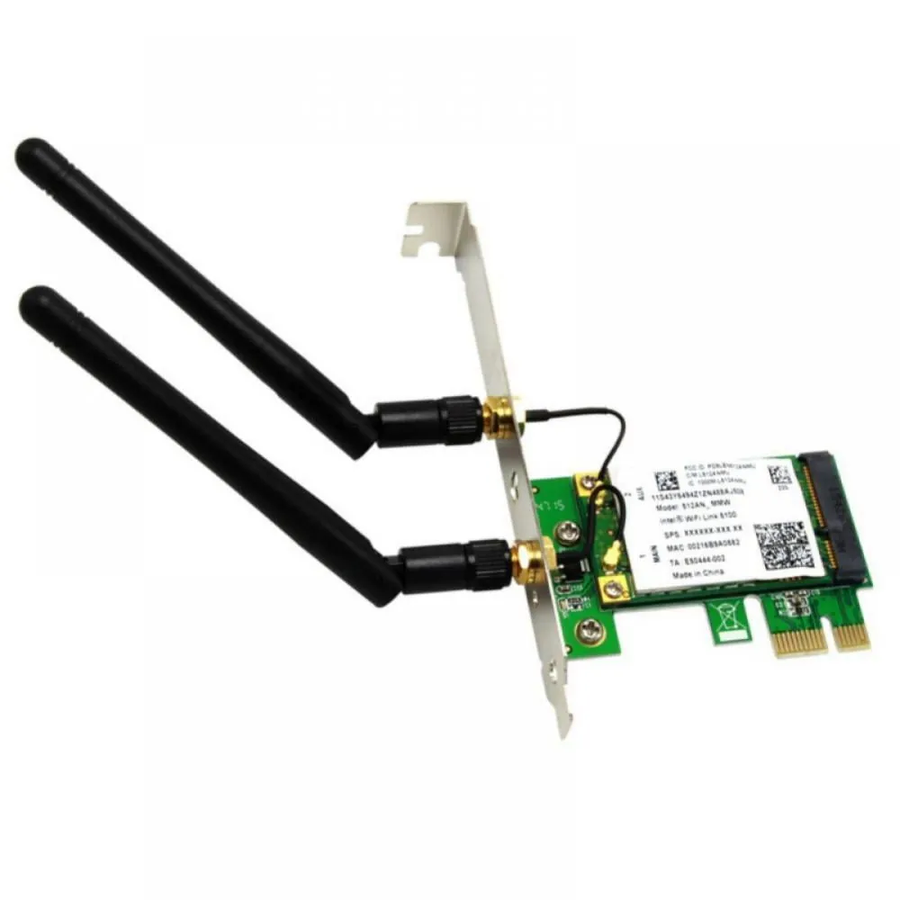 Desktop Wi-Fi Adapter